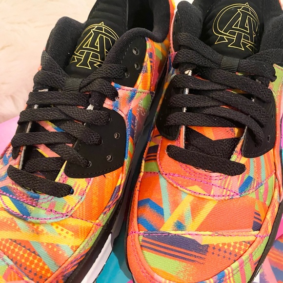 Air max 90 - Picture 2 of 5